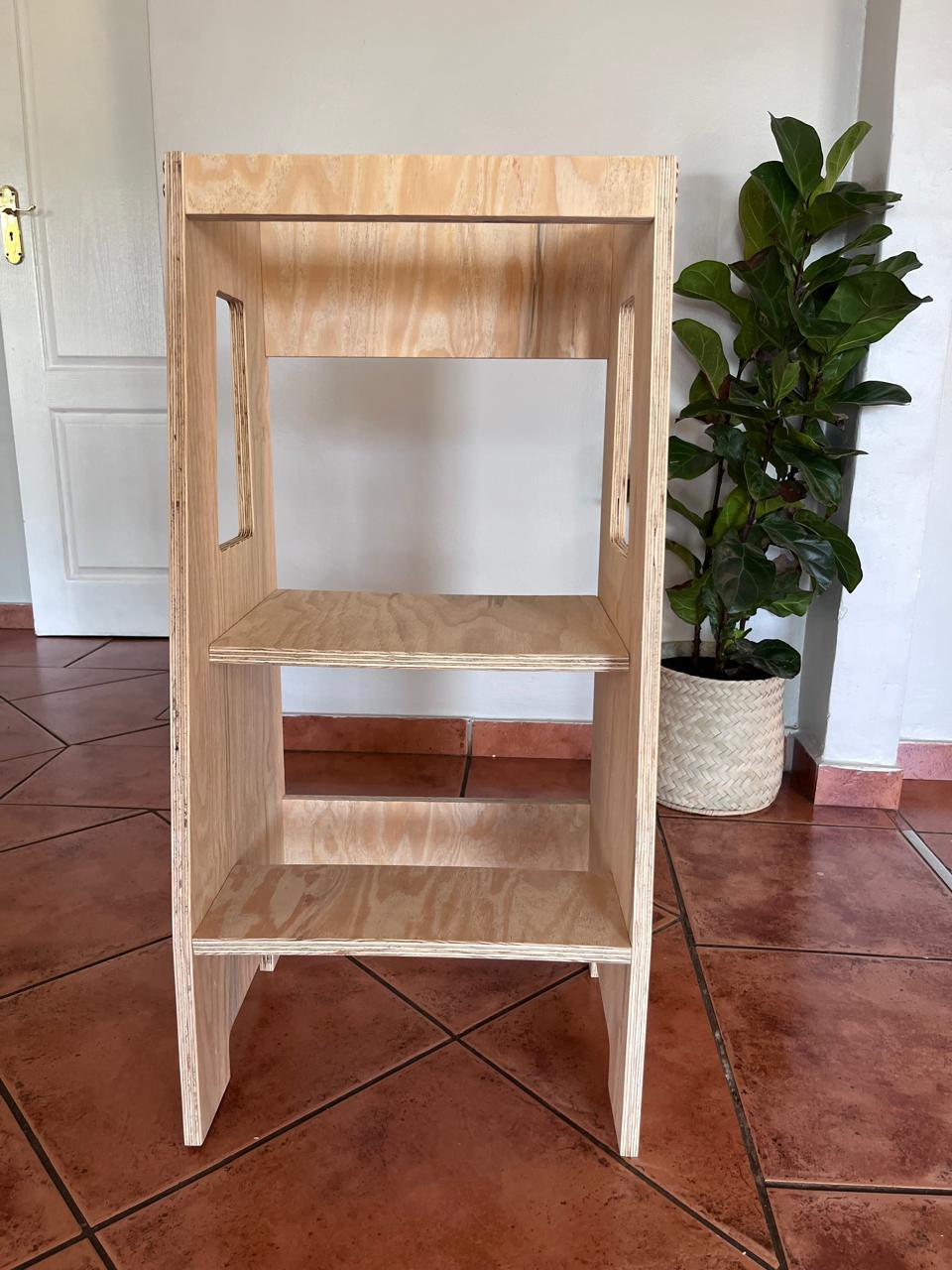 Toddler Learning Tower