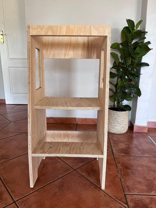 Toddler Learning Tower