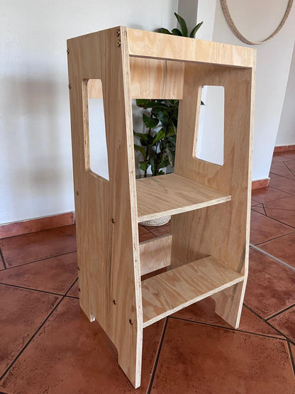 Toddler Learning Tower