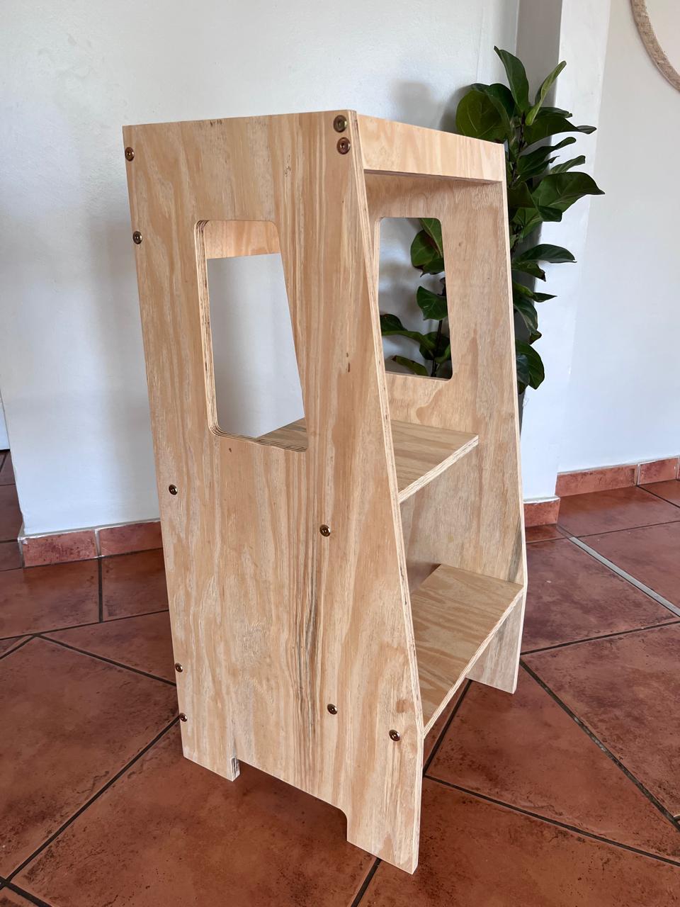 Toddler Learning Tower