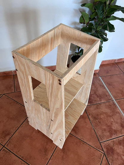 Toddler Learning Tower