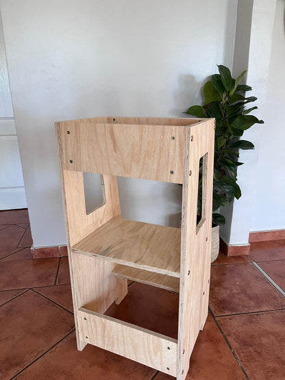 Toddler Learning Tower